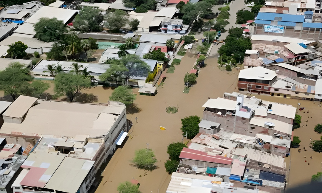 DESBORDE DE RIO 2
